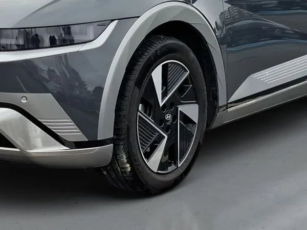 Hyundai IONIQ 5 EV 570km Vanguard MY25