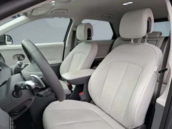 Hyundai IONIQ 5 EV 570km Vanguard MY25