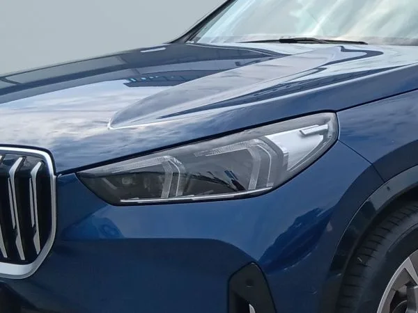 BMW X1 X1 xDrive25e Xline