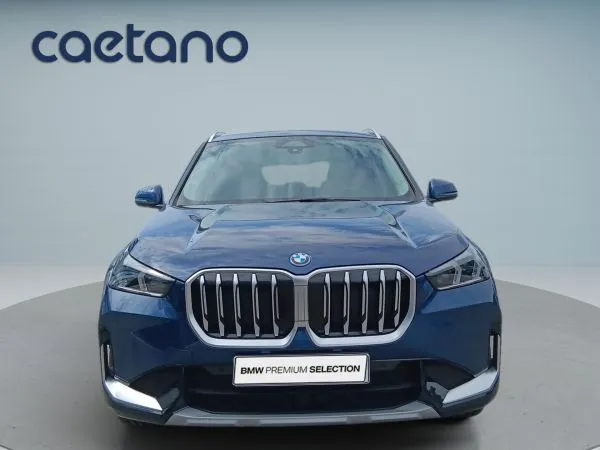 BMW X1 X1 xDrive25e Xline