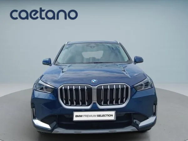 BMW X1 X1 xDrive25e Xline