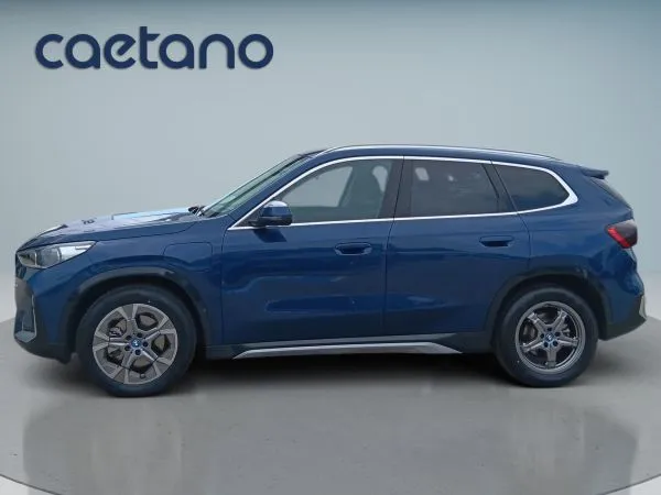 BMW X1 X1 xDrive25e Xline