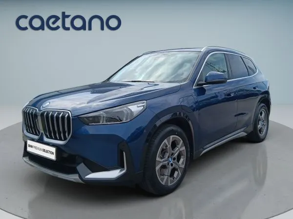 BMW X1 X1 xDrive25e Xline