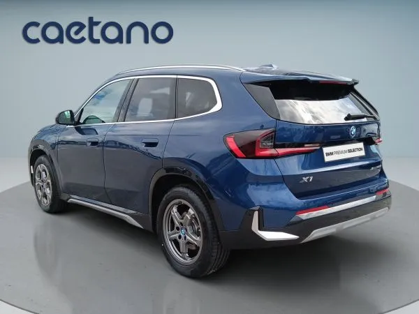 BMW X1 X1 xDrive25e Xline