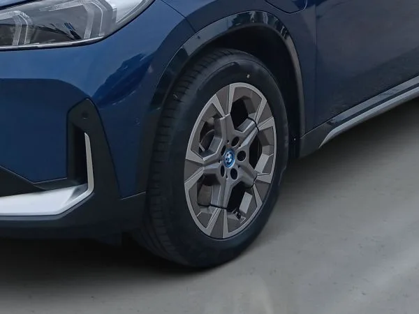 BMW X1 X1 xDrive25e Xline