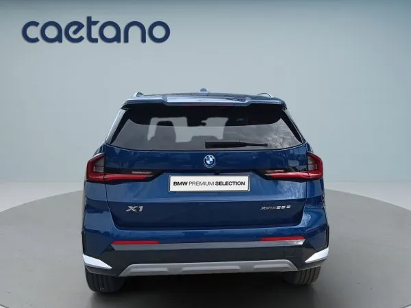 BMW X1 X1 xDrive25e Xline